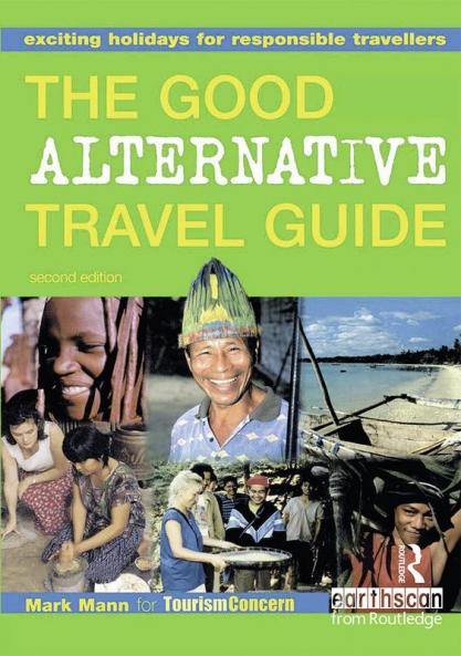 Good Alternative Travel Guide