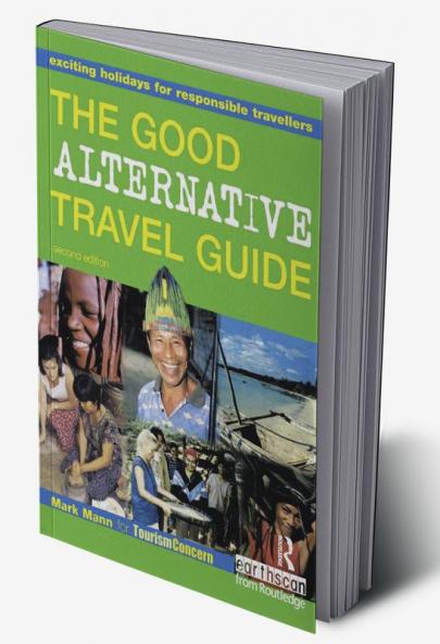 Good Alternative Travel Guide
