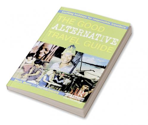 Good Alternative Travel Guide