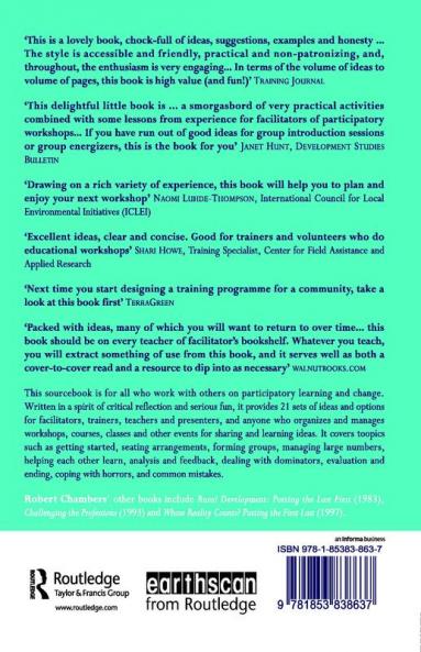 Participatory Workshops