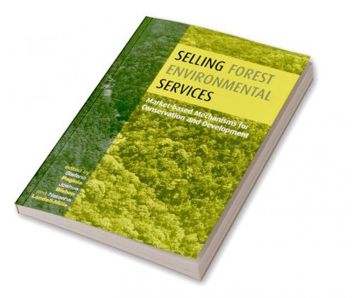 Selling Forest Environmental Services
