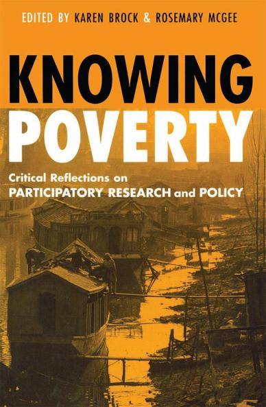 Knowing Poverty