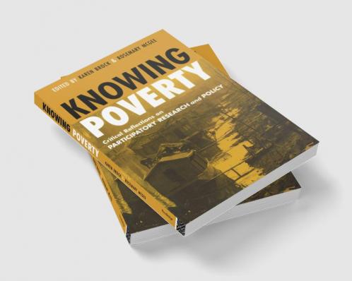 Knowing Poverty