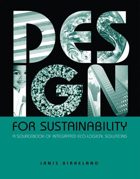 Design for Sustainability