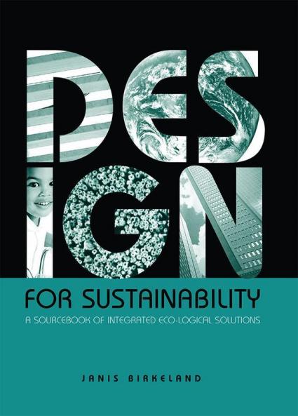 Design for Sustainability