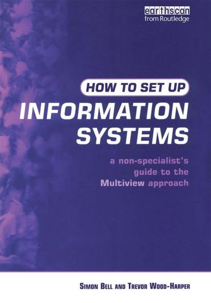 How to Set Up Information Systems
