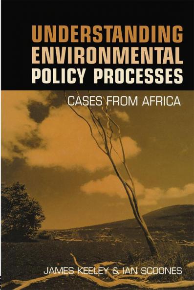 Understanding Environmental Policy Processes