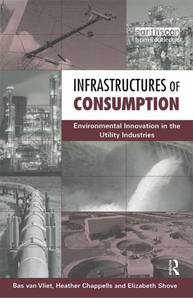 Infrastructures of Consumption