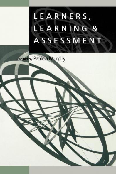 Learners Learning & Assessment
