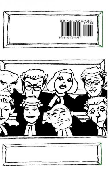 Advocacy in Court