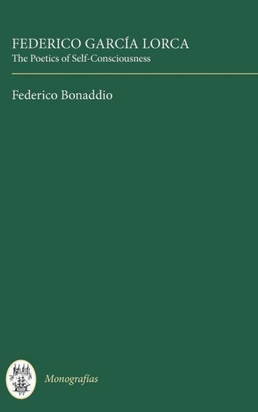 Federico Garcia Lorca