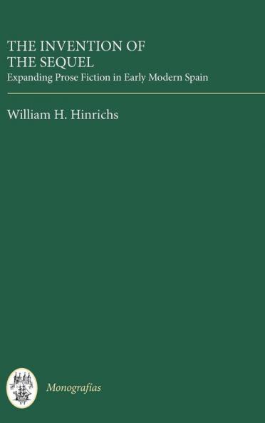 The Invention of the Sequel