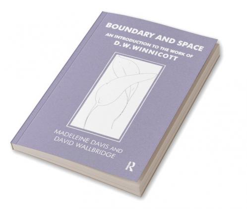 Boundary and Space