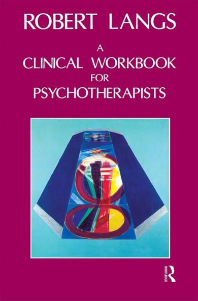 Clinical Workbook for Psychotherapists
