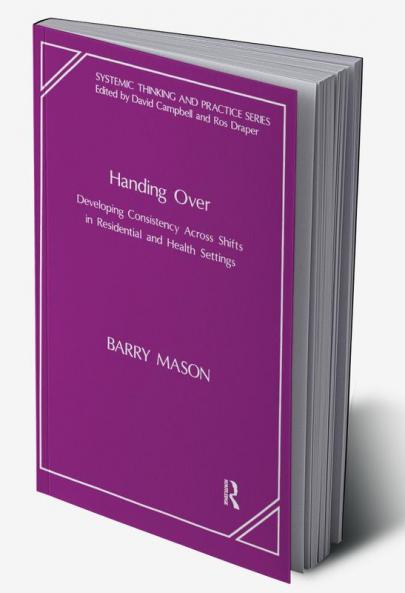 Handing Over