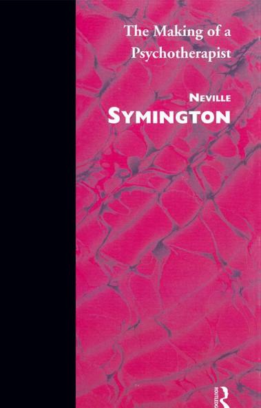 Making of a Psychotherapist