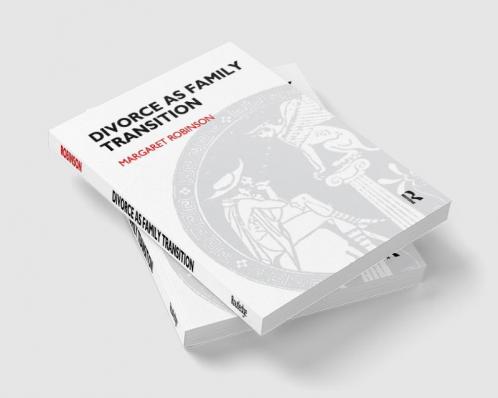 Divorce as Family Transition