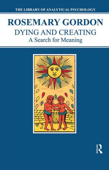 Dying and Creating