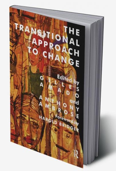 Transitional Approach to Change