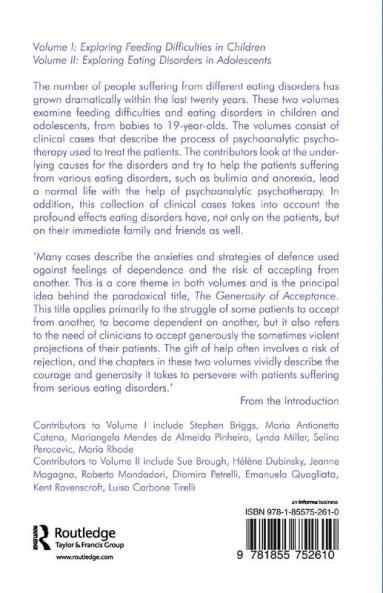 Exploring Eating Disorders in Adolescents