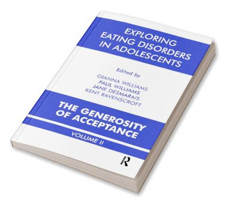 Exploring Eating Disorders in Adolescents