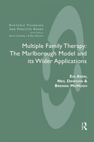 Multiple Family Therapy