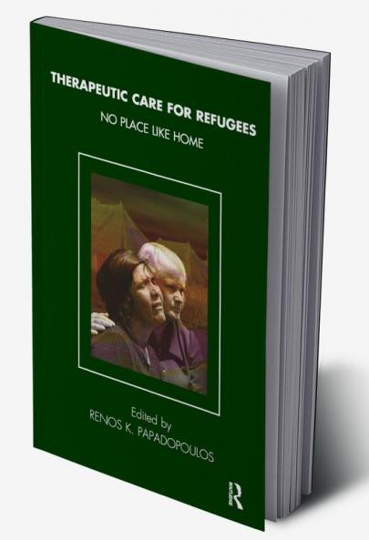 Therapeutic Care for Refugees