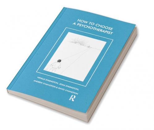 How to Choose a Psychotherapist