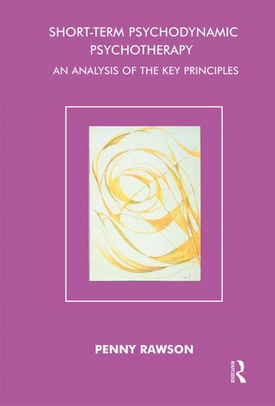 Short-Term Psychodynamic Psychotherapy