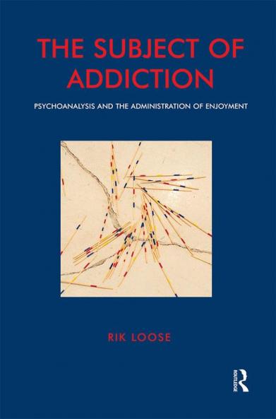 Subject of Addiction