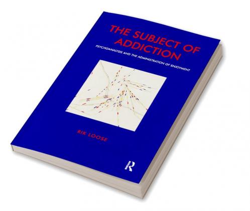 Subject of Addiction