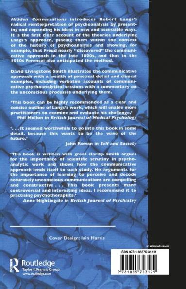 Hidden Conversations