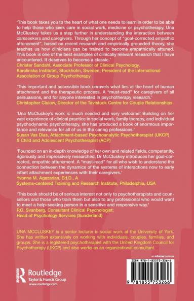 To Be Met as a Person