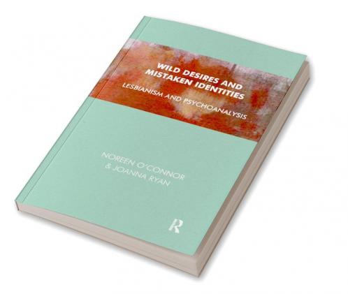 Wild Desires and Mistaken Identities