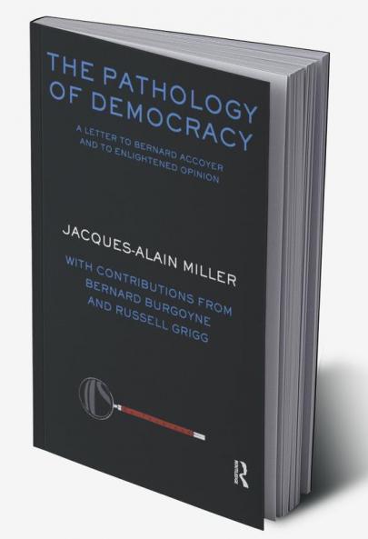 Pathology of Democracy