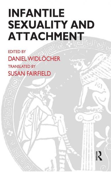 Infantile Sexuality and Attachment