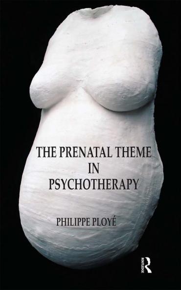 Prenatal Theme in Psychotherapy