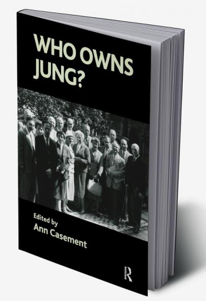 Who Owns Jung?