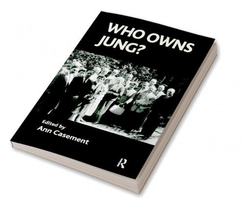 Who Owns Jung?