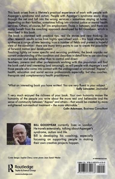 Coaching People with Asperger's Syndrome