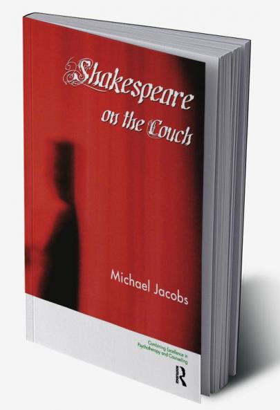 Shakespeare on the Couch