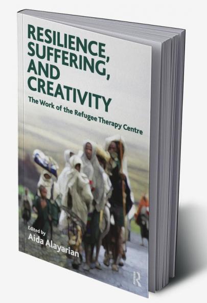 Resilience Suffering and Creativity