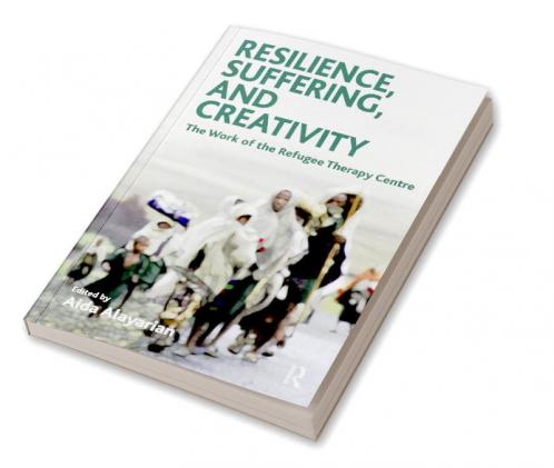 Resilience Suffering and Creativity