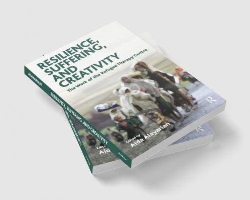 Resilience Suffering and Creativity