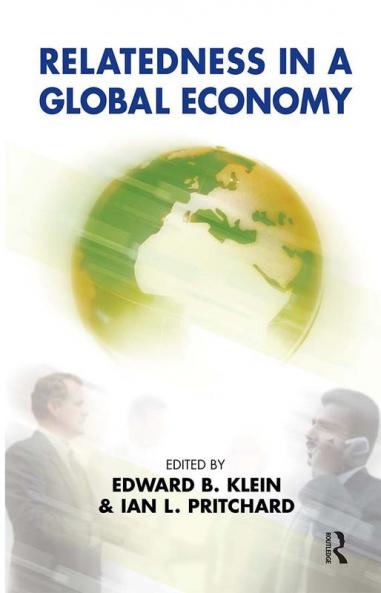 Relatedness in a Global Economy