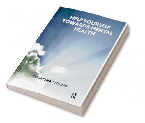 Help Yourself Towards Mental Health