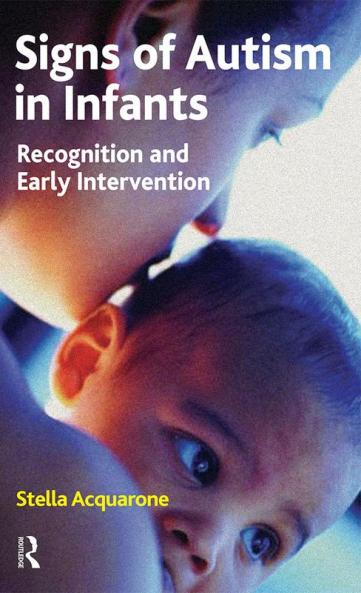 Signs of Autism in Infants