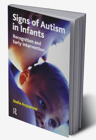 Signs of Autism in Infants