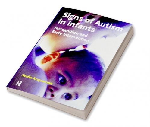 Signs of Autism in Infants