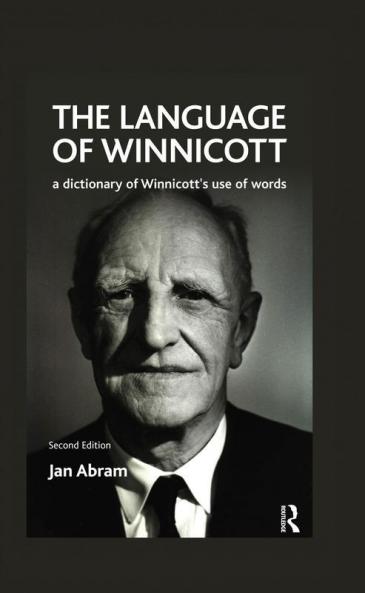 Language of Winnicott
